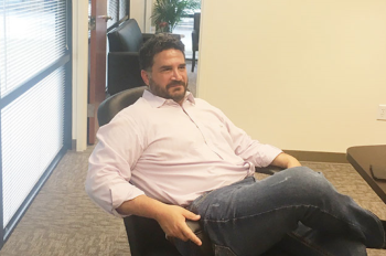 Joe Modica